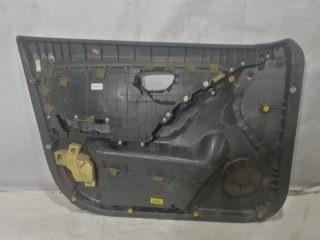 Обшивка двери, HYUNDAI, ELANTRA, HD, G4FC, 2007, F, R, 82380-2H000