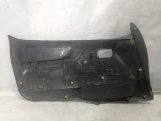Обшивка двери, TOYOTA, HIACE, RZH102V, 1RZ-E, 2002, F, R, 67610-95J12