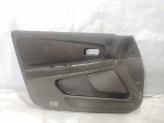 Обшивка двери, TOYOTA, CRESTA, GX100, 1G-FE, 1998, F, L