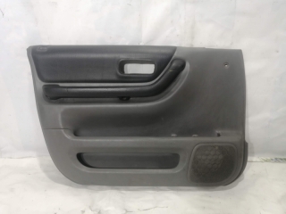 Обшивка двери, HONDA, CR-V, RD1, B20B, 1999, F, L, 82635-S10A-0000