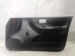Обшивка двери, NISSAN, WINGROAD, FY10, GA15DE, 1997, F, R, 80904-60R01