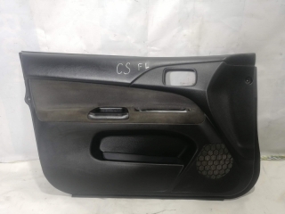 Обшивка двери, MITSUBISHI, LANCER, CS3A, 4G18, 2004, F, L, MR444241