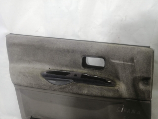 Обшивка двери, NISSAN, SERENA, VC24, YD25DDTi, 2000, F, L, 80911-4N000