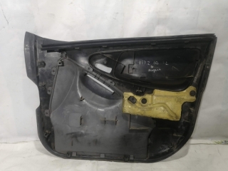 Обшивка двери, TOYOTA, VITZ, SCP11, 1SZ-FE, F, L, 67778-52020