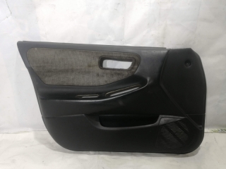 Обшивка двери, HONDA, INTEGRA, DB9, ZC, 1993, F, L