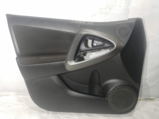 Обшивка двери, TOYOTA, RAV 4, ACA30, 1AZ-FE, 2011, F, L