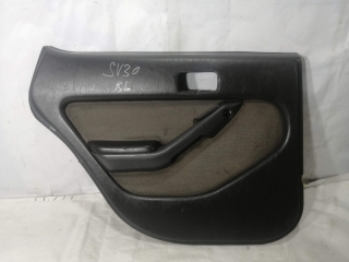 Обшивка двери, TOYOTA, VISTA, SV30, 4S-FE, 1992, R, L