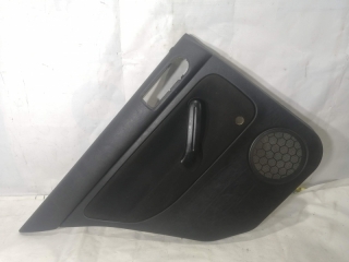 Обшивка двери, VOLKSWAGEN, GOLF 4, 1J1, 1999, R, L, 1J0867209