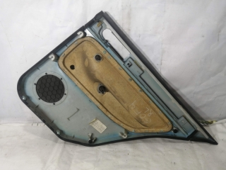 Обшивка двери, VOLKSWAGEN, GOLF 4, 1J1, 1999, R, L, 1J0867209