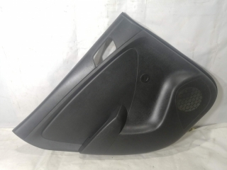 Обшивка двери, HYUNDAI, SOLARIS, RB, G4FC, 2011, R, L, 83350-4L000