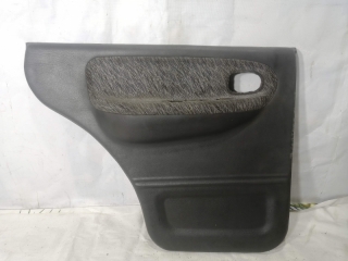 Обшивка двери, KIA, SPORTAGE, JA, FE, 1996, R, L