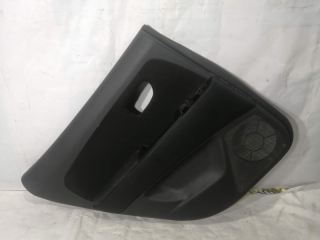 Обшивка двери, HYUNDAI, ELANTRA, HD, G4FC, 2007, R, L