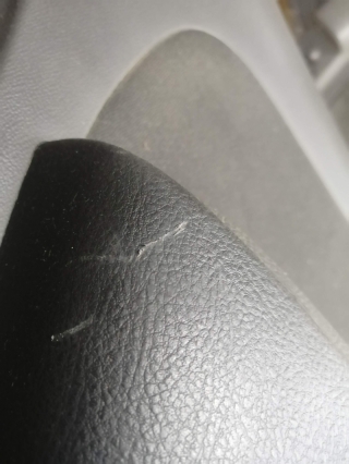 Обшивка двери, HYUNDAI, ELANTRA, HD, G4FC, 2007, R, L