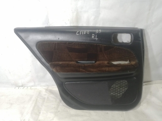 Обшивка двери, NISSAN, CEFIRO WAGON, A32, VQ20DE, 1998, R, L