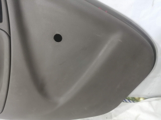 Обшивка двери, TOYOTA, PLATZ, SCP11, 1SZ-FE, 2001, R, L, 67614-52180