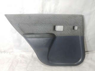 Обшивка двери, TOYOTA, CORSA, EL43, 5E-FE, 1994, R, L, 67614-16120