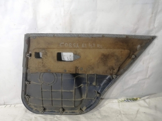 Обшивка двери, TOYOTA, CORSA, EL43, 5E-FE, 1994, R, L, 67614-16120