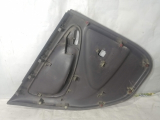 Обшивка двери, TOYOTA, PLATZ, SCP11, 1SZ-FE, 2001, R, R, 67613-52180