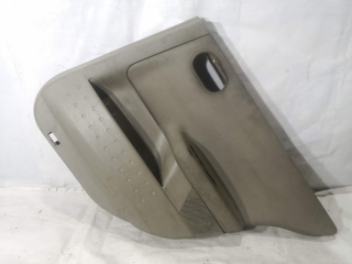 Обшивка двери, RENAULT, MEGANE, LM05, K4MC813, 2007, R, R