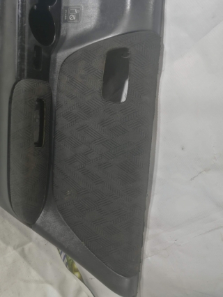 Обшивка двери, TOYOTA, KLUGER, ACU25, 2AZ-FE, 2002, R, R, 67787-X13W0