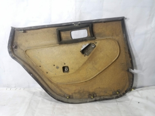 Обшивка двери, TOYOTA, CAMRY PROMINENT, VZV31, 4VZ-FE, 1990, R, R