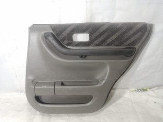 Обшивка двери, HONDA, CR-V, RD1, B20B, 1999, R, R