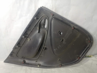 Обшивка двери, TOYOTA, PLATZ, SCP11, 1SZ-FE, 2001, R, R, 67613-52180
