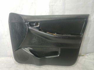 Обшивка двери, TOYOTA, COROLLA RUNX, ZZE122, 1ZZ-FE, 2003, F, R, 67777-12280