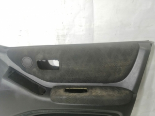 Обшивка двери, TOYOTA, KLUGER, ACU25, 2AZ-FE, 2002, F, R, 67763-X1T00