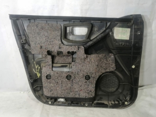 Обшивка двери, TOYOTA, KLUGER, ACU25, 2AZ-FE, 2002, F, R, 67763-X1T00
