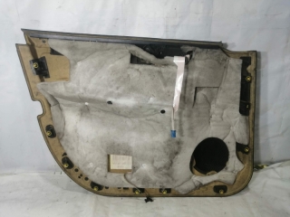 Обшивка двери, MERCEDES BENZ, M-CLASS, W164, M272E35, 2005, F, R