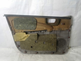 Обшивка двери, TOYOTA, PRIUS, NHW10, 1NZ-FXE, 1998, F, R
