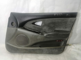 Обшивка двери, MITSUBISHI, DIAMANT, F31A, 6G73, 1996, F, R