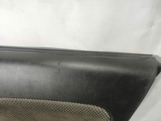 Обшивка двери, NISSAN, WINGROAD, WFY11, QG15DE, 2000, F, R, 80900-WD000