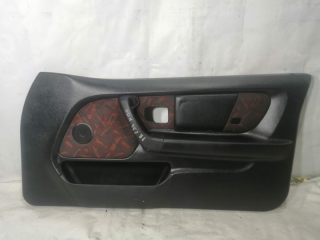 Обшивка двери, BMW, 3-SERIES, E36, M43, 1995, F, R