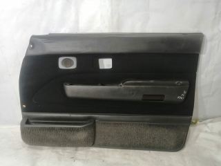 Обшивка двери, TOYOTA, HILUX SURF, LN130, 2L-TE, 1995, F, R
