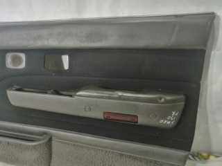 Обшивка двери, TOYOTA, HILUX SURF, LN130, 2L-TE, 1995, F, R