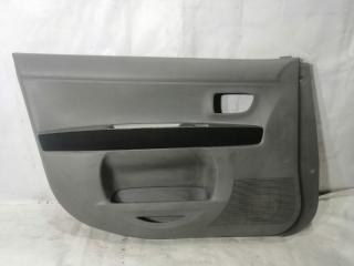 Обшивка двери, MAZDA, DEMIO, DY5W, ZJ-VE, 2002, F, L, D350684N1
