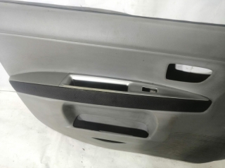 Обшивка двери, MAZDA, DEMIO, DY5W, ZJ-VE, 2002, F, L, D350684N1