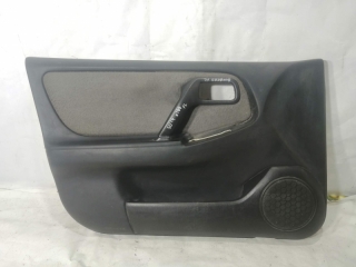 Обшивка двери, NISSAN, BLUEBIRD, SU14, CD20, 1998, F, L