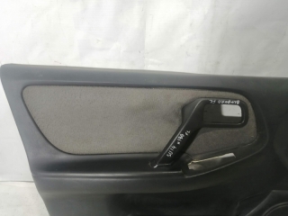 Обшивка двери, NISSAN, BLUEBIRD, SU14, CD20, 1998, F, L