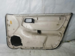 Обшивка двери, NISSAN, BLUEBIRD, SU14, CD20, 1998, F, L