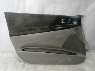 Обшивка двери, TOYOTA, OPA, ZCT10, 1ZZ-FE, 2000, F, L, 67778-63010