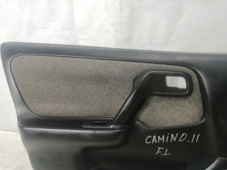Обшивка двери, NISSAN, PRIMERA CAMINO, WP11, SR18DE, 1998, F, L