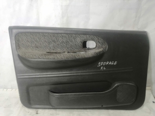 Обшивка двери, KIA, SPORTAGE, JA, FE, 1996, F, L