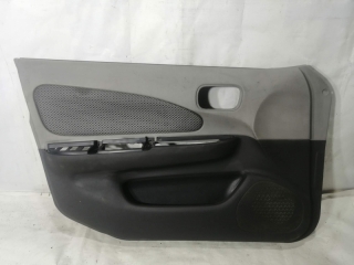 Обшивка двери, NISSAN, WINGROAD, WFY11, QG15DE, 2000, F, L