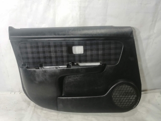 Обшивка двери, NISSAN, CUBE, Z10, CGA3DE, 1999, F, L