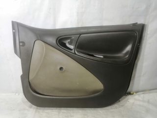 Обшивка двери, TOYOTA, PLATZ, SCP11, 1SZ-FE, 2001, F, R, 67777-52010