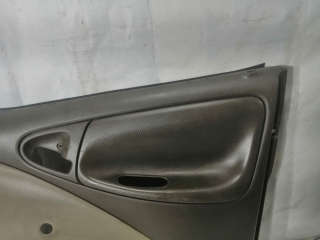 Обшивка двери, TOYOTA, PLATZ, SCP11, 1SZ-FE, 2001, F, R, 67777-52010
