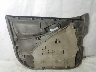 Обшивка двери, TOYOTA, PLATZ, SCP11, 1SZ-FE, 2001, F, R, 67777-52010